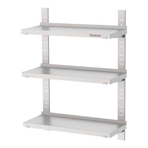 wandplankset |080cm-3x|
