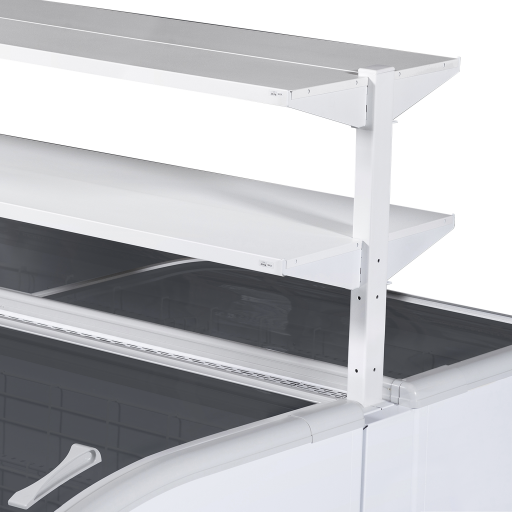 Supermarktkoeler/-vriezer SHALLOW HEAD A-CF