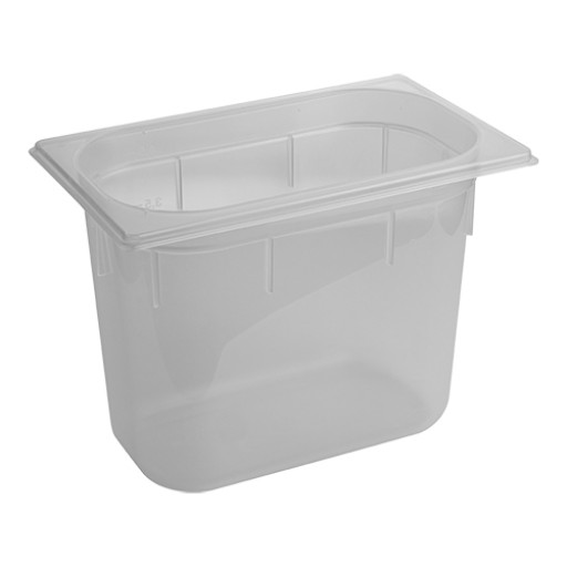 bak gastronorm |GN1/4| polypropyleen