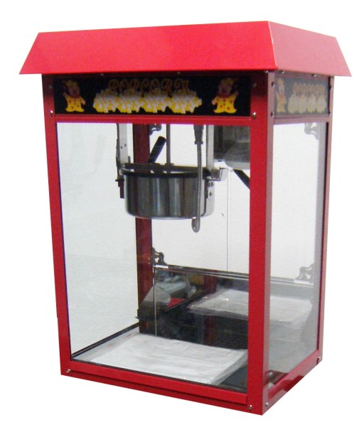 POPCORNMACHINE