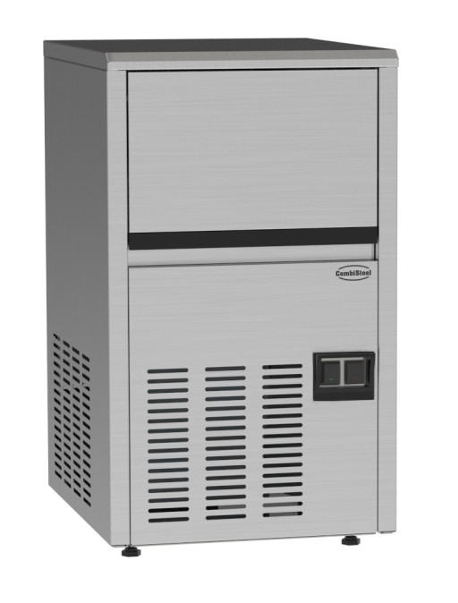 IJSBLOKJESMACHINE 22kg per dag