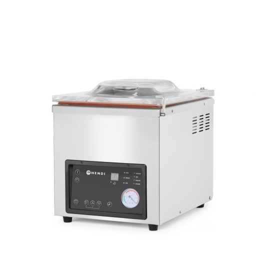 Vacuümkamer verpakkingsmachine Profi Line