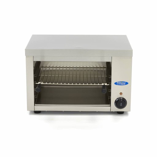 Salamander Grill - 42 x 34 cm - 2200W