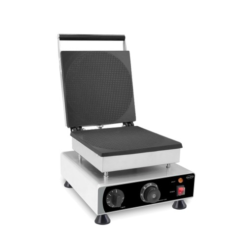 STROOPWAFELIJZER ROND