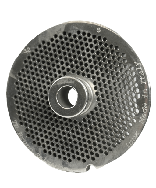 3MM SCHIJF GEHAKTMOLEN 750KG