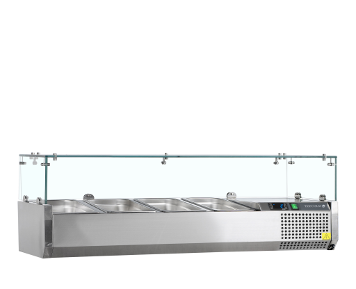 Opzetkoeling VK33-120