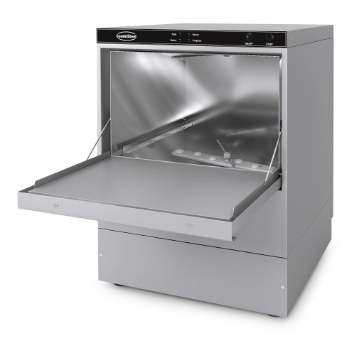 VOORLADER ENT 500-230 DP