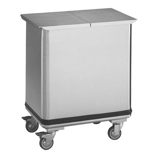 afval container 145L