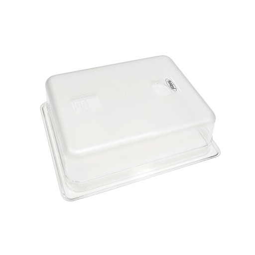 Gastronorm Bak - 1/2 GN - 10 cm Diep - Polycarbonaat