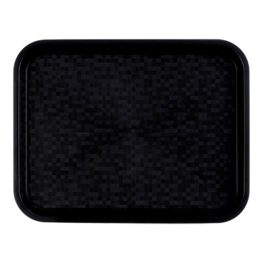 dienblad 34,5x26,5cm polypropyleen