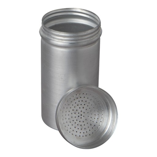 peperstrooier H.14cm