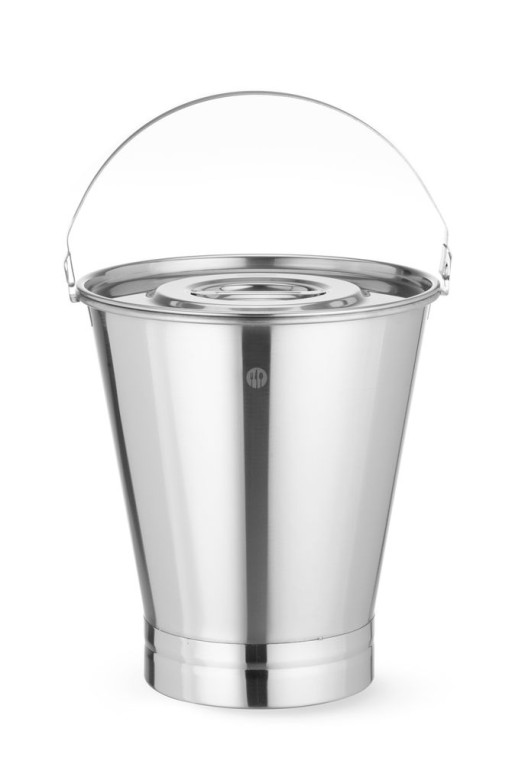 Emmer met versterkte voet Profi Line