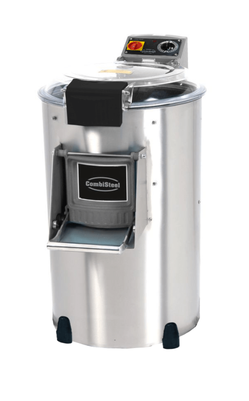 SCHRAPMACHINE 25KG 230V