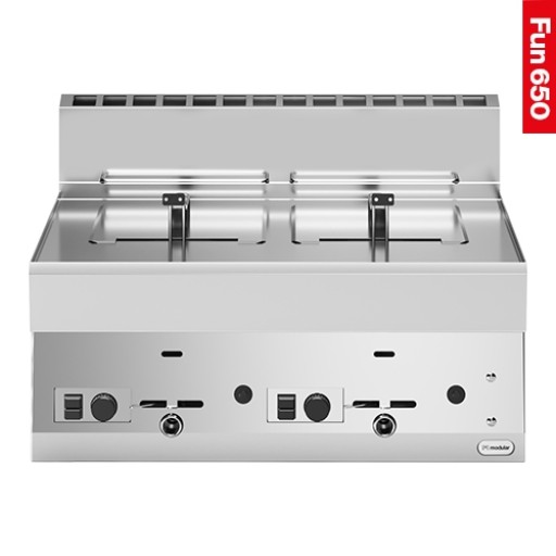 friteuse |08L|+|08L| Fun 650