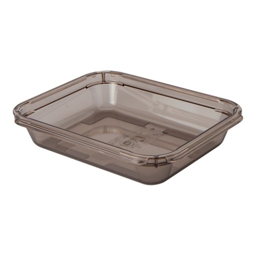 bak gastronorm |GN1/2| copolyester