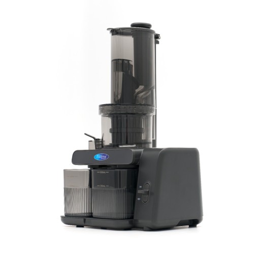Professionele Slowjuicer - 0.8L Sap Container