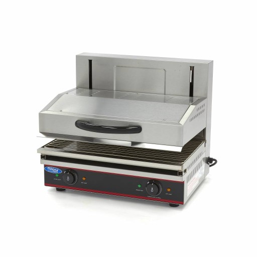 Salamander Grill - 59 x 32 cm - 3600W - met Lift