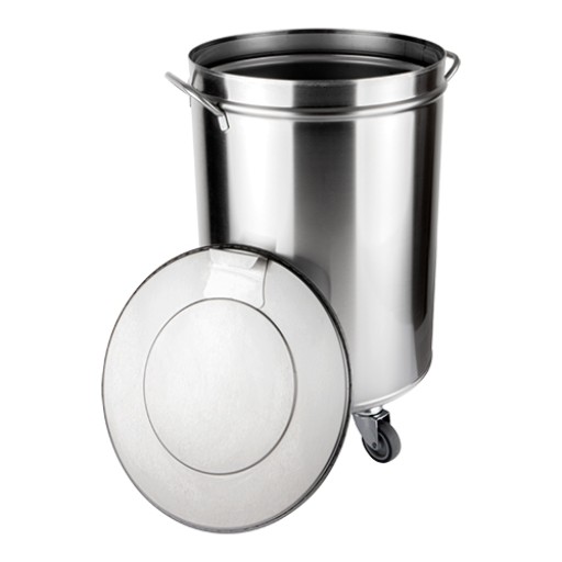 afval container 090L