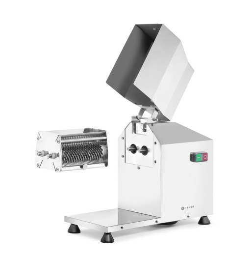 Elektrische vleesvermalser