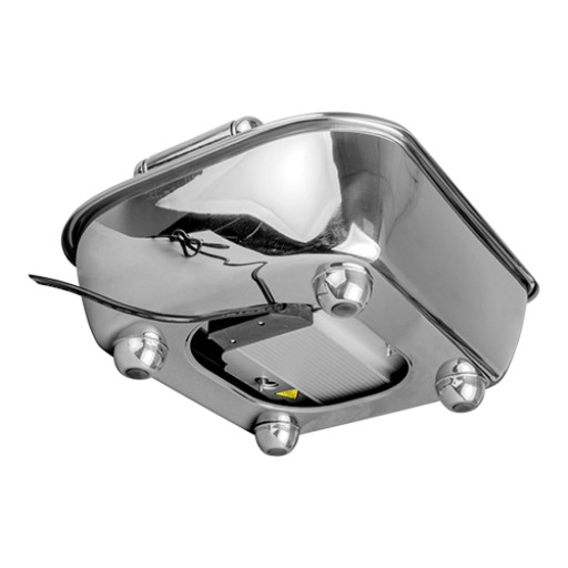 chafing dish GN2/3
