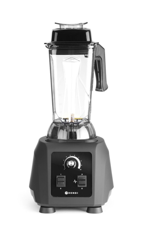 Bar Blender met BPA-vrije kan
