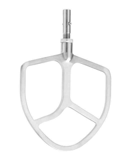 Platte klopper Mixer Blackbolt Pro