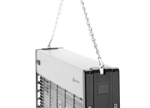 Elektrische insectenverdelger