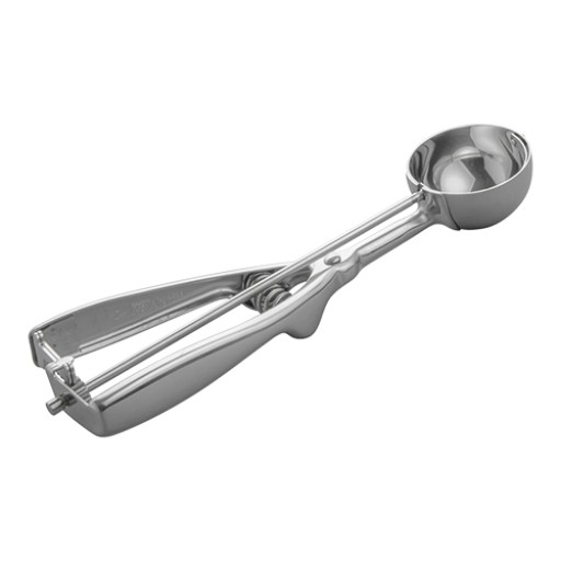 ijsportioneerlepel 1/030L