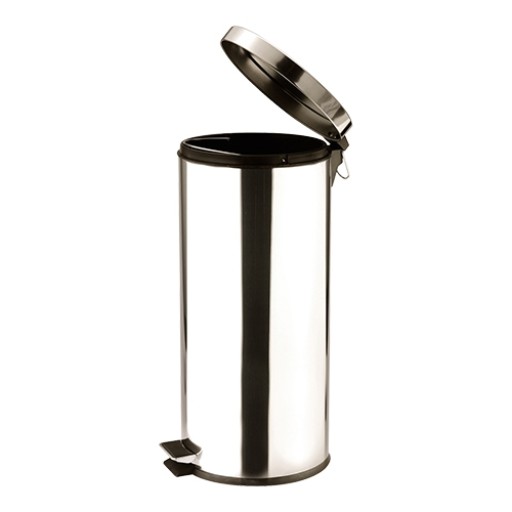 pedaal afvalbak 030,0L