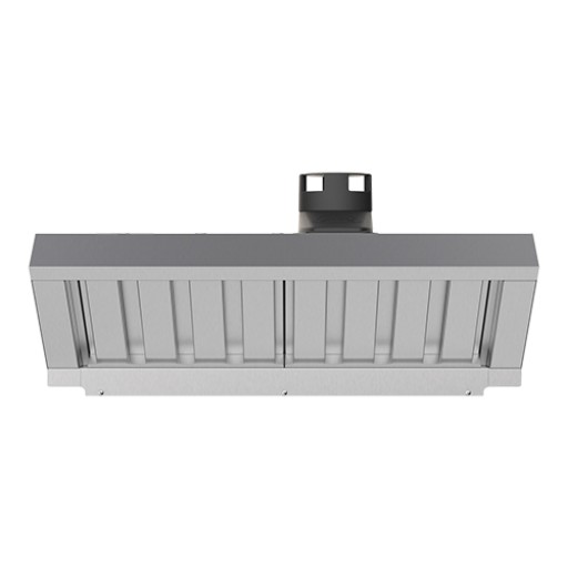 afzuigkap ChefTop Mind |GN1/1|