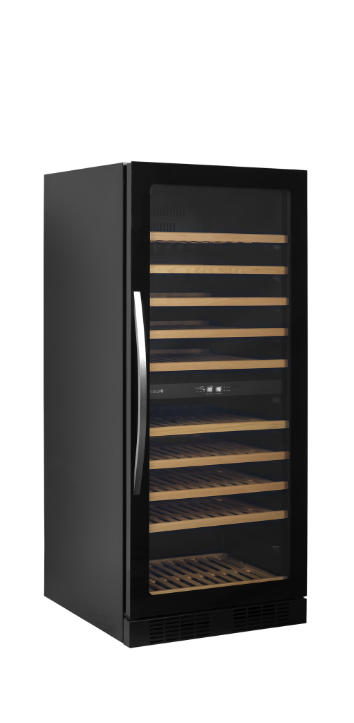 Wijnkoeler 2 zones TFW300-2F