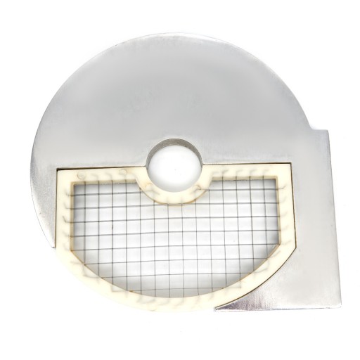 VC750 - Blokjesmes 10 x 10 mm