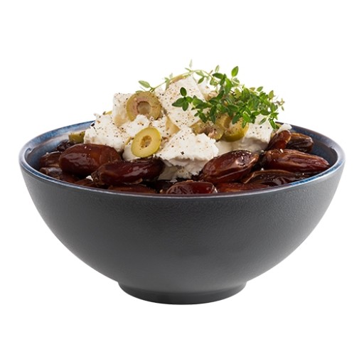 serveerschaal Ø18,5cm