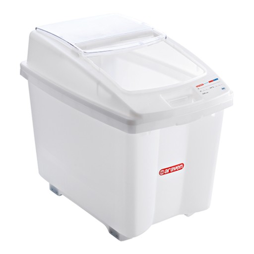 voedselcontainer 100L