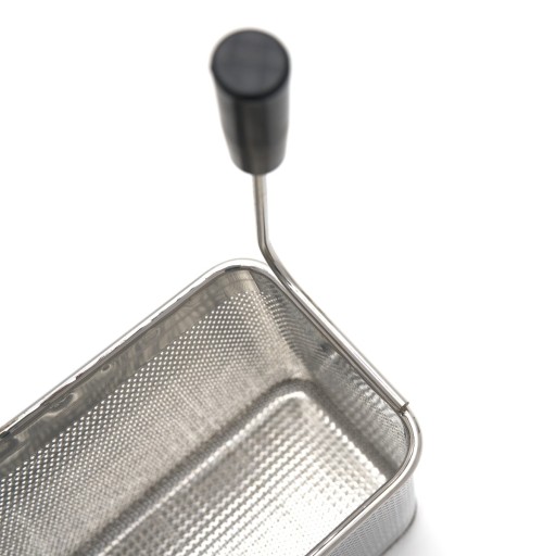 M700 PASTA COOKER - Basket Large