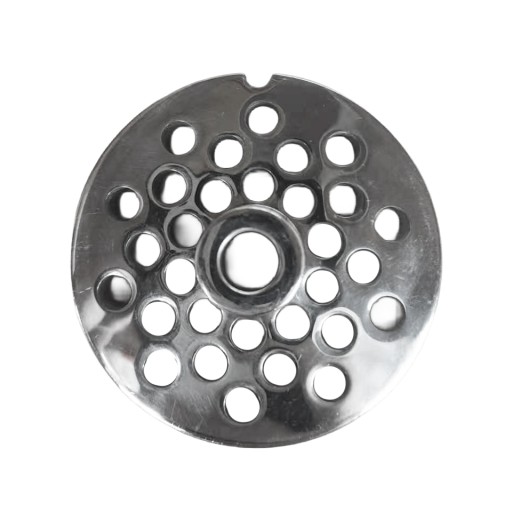8MM SCHIJF GEHAKTMOLEN 150KG
