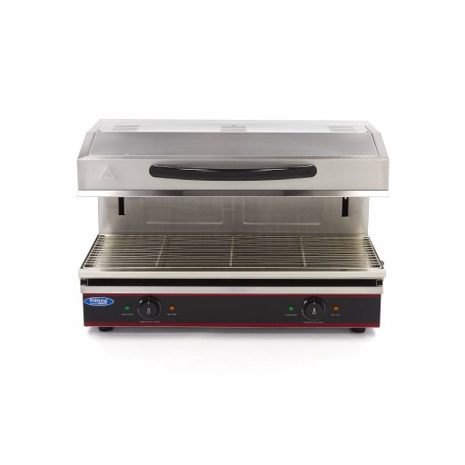 Salamander Grill - 79 x 32 cm - 5600W - met Lift