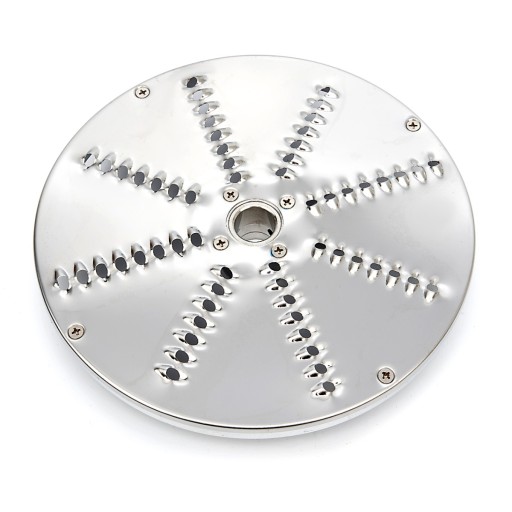 VC750 - Standaard Rasp 3 mm