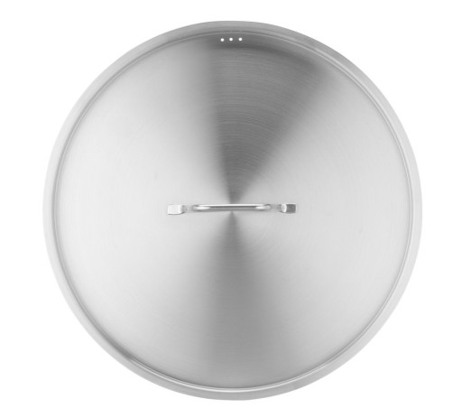 Deksel voor pan ø400mm