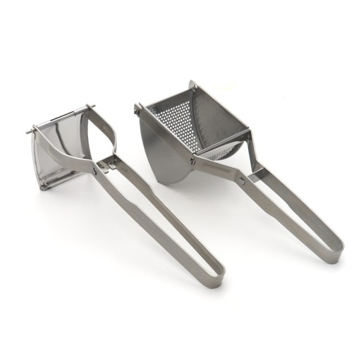 Aardappelpers - Handmatig