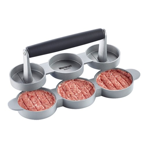 mini hamburgermaker