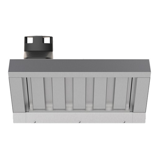 afzuigkap ChefTop Compact |GN2/3|