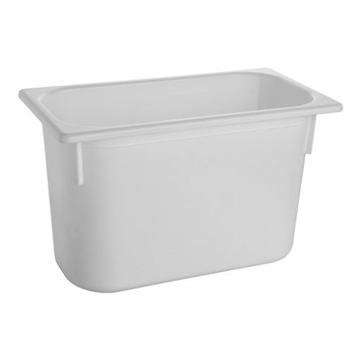 bak gastronorm |GN1/3| polypropyleen