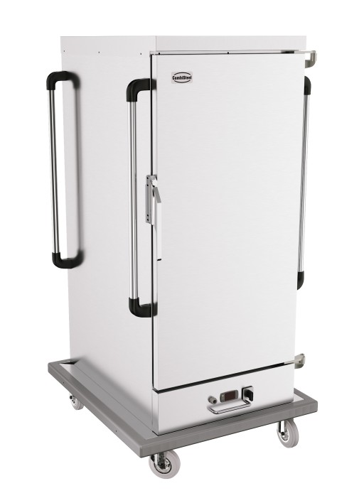 BANKETWAGEN WARM 15x 2/1GN