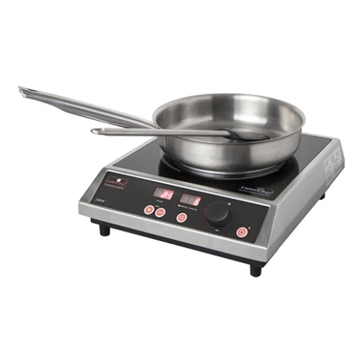 kooktoestel |1-zone| inductie