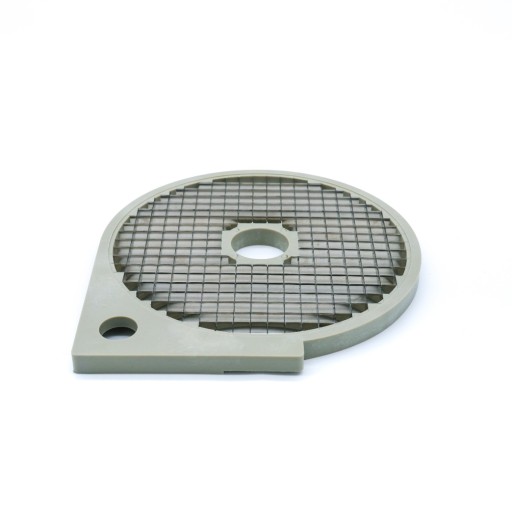 VC450 - Blokjesmes 10 x 10 mm