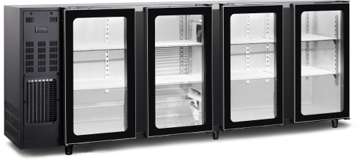 Barkoeling TBC4G 229B