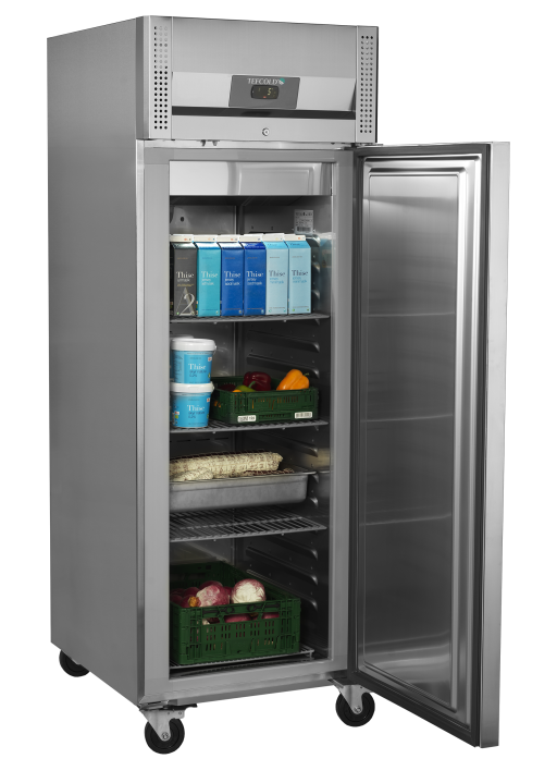 Vriezer 600 liter RK710X1 bluetooth