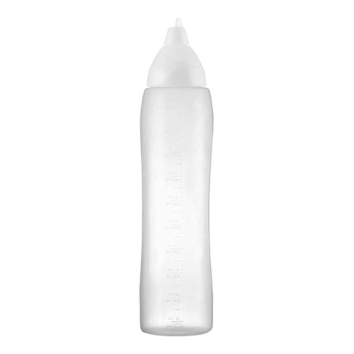 doseer knijpfles 100cl