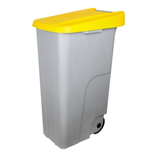afval container 110L